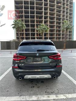 بي ام دبليو X3